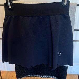 Vieux jeu skirt size 36-S